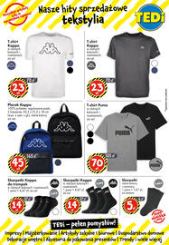 Tedi gazetka tydzień 48 Strona 5