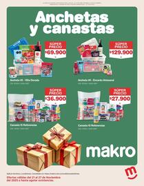 Catálogo Makro semana 47 Página 10