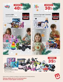 Catálogo Makro semana 47 Página 11