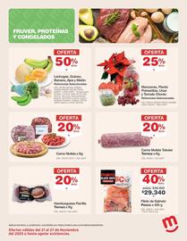 Catálogo Makro semana 47 Página 12