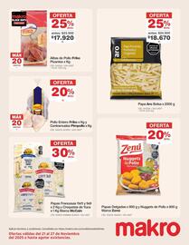 Catálogo Makro semana 47 Página 14