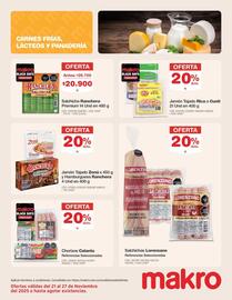 Catálogo Makro semana 47 Página 15