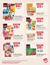 Catálogo Makro semana 47 Página 16