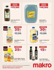 Catálogo Makro semana 47 Página 18