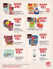 Catálogo Makro semana 47 Página 21