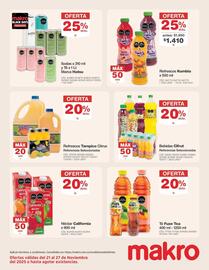 Catálogo Makro semana 47 Página 22