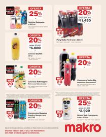 Catálogo Makro semana 47 Página 23