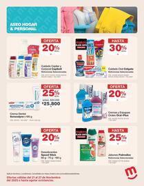 Catálogo Makro semana 47 Página 24