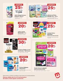 Catálogo Makro semana 47 Página 25