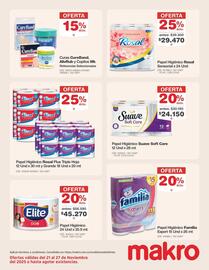 Catálogo Makro semana 47 Página 26