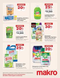 Catálogo Makro semana 47 Página 27