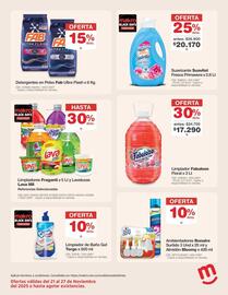 Catálogo Makro semana 47 Página 28