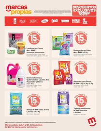 Catálogo Makro semana 47 Página 29