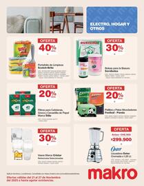 Catálogo Makro semana 47 Página 30