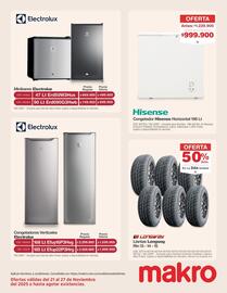 Catálogo Makro semana 47 Página 31