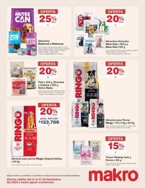 Catálogo Makro semana 47 Página 32