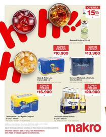 Catálogo Makro semana 47 Página 8