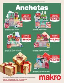 Catálogo Makro semana 47 Página 9