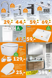 Globus Baumarkt Prospekt Seite 9