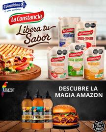 Catálogo Olímpica Página 13