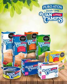 Catálogo Olímpica Página 14