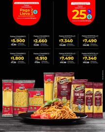 Catálogo Olímpica Página 3