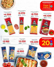 Catálogo Olímpica Página 4