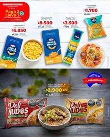 Catálogo Olímpica Página 6