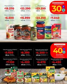 Catálogo Olímpica Página 8