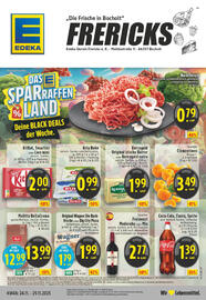 Edeka Prospekt woche 48 Seite 1