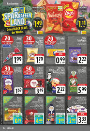Edeka Prospekt woche 48 Seite 16