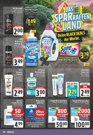 Edeka Prospekt woche 48 Seite 20