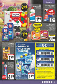 Edeka Prospekt woche 48 Seite 21