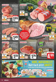 Edeka Prospekt woche 48 Seite 6