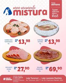 Catálogo Bergamais Supermercados semana 47 Página 2