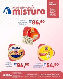 Catálogo Bergamais Supermercados semana 47 Página 3
