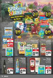 Edeka Prospekt woche 48 Seite 14
