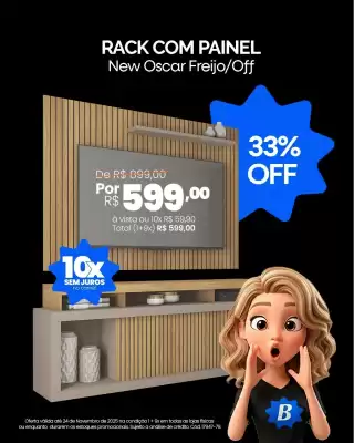 Folheto Lojas Becker (válido até 24-11)