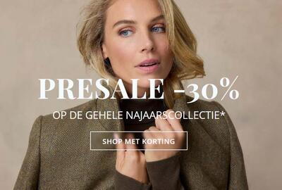 Purdey folder week 48 Pagina 1