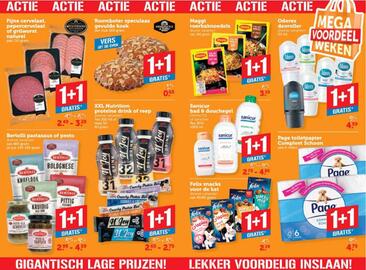 Lekker Makkelijk folder Pagina 3