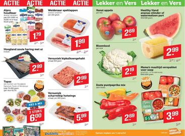 Lekker Makkelijk folder Pagina 4