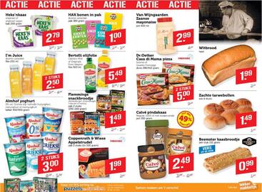 Lekker Makkelijk folder Pagina 5