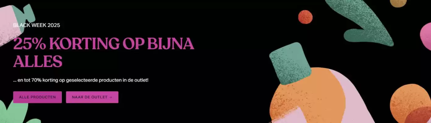 The Body Shop folder (geldig t/m 1-12)