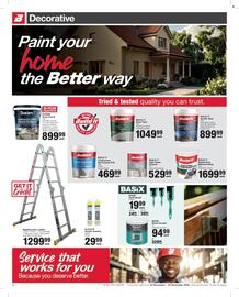 Build It catalogue Page 2