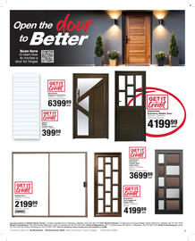 Build It catalogue Page 5