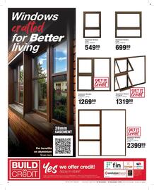 Build It catalogue Page 6