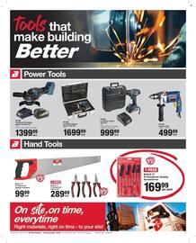 Build It catalogue Page 7