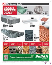 Build It catalogue Page 8