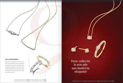 Siebel Juweliers folder Pagina 10