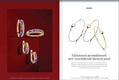 Siebel Juweliers folder Pagina 11